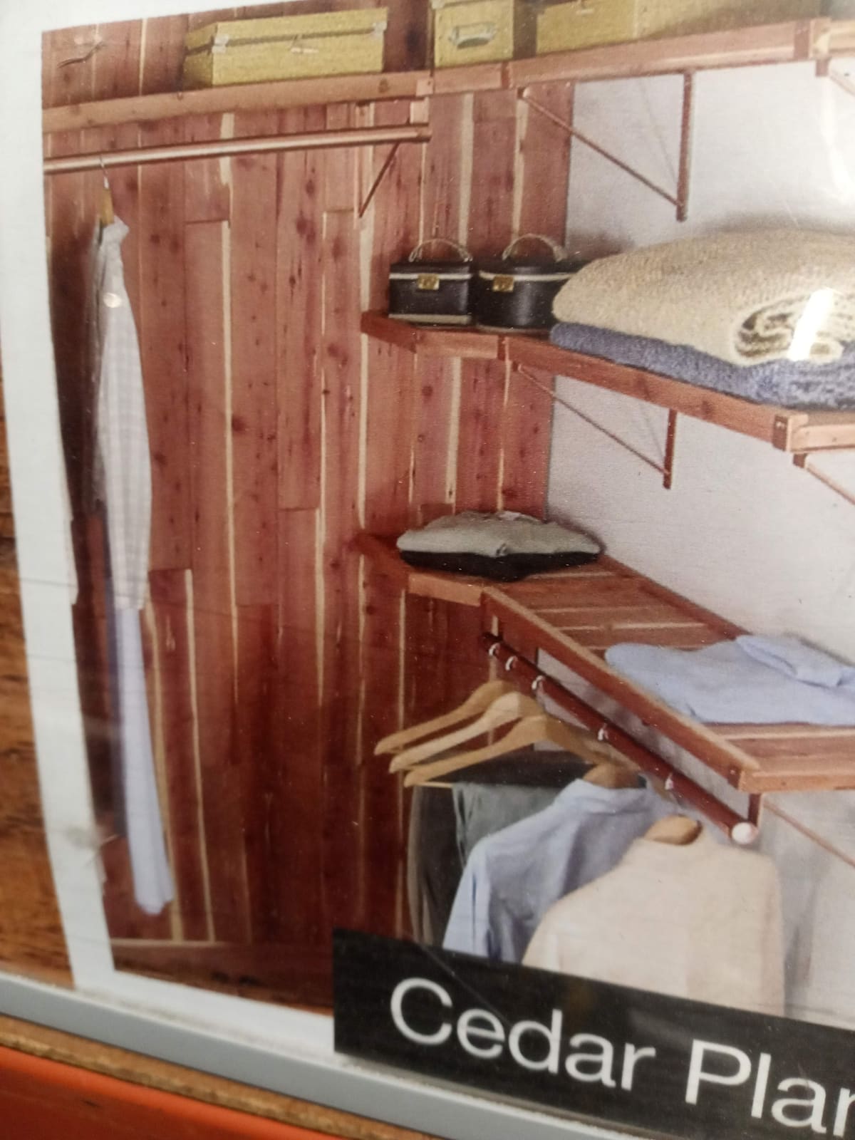 Custom Carpentry project photo