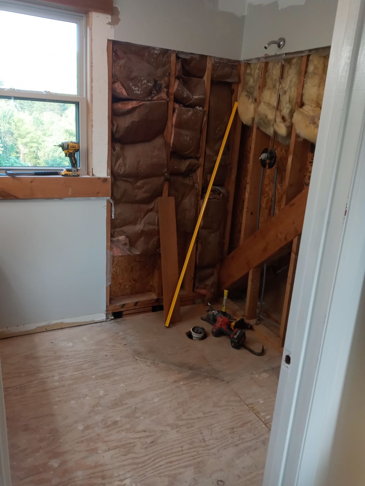 Flooring project photo