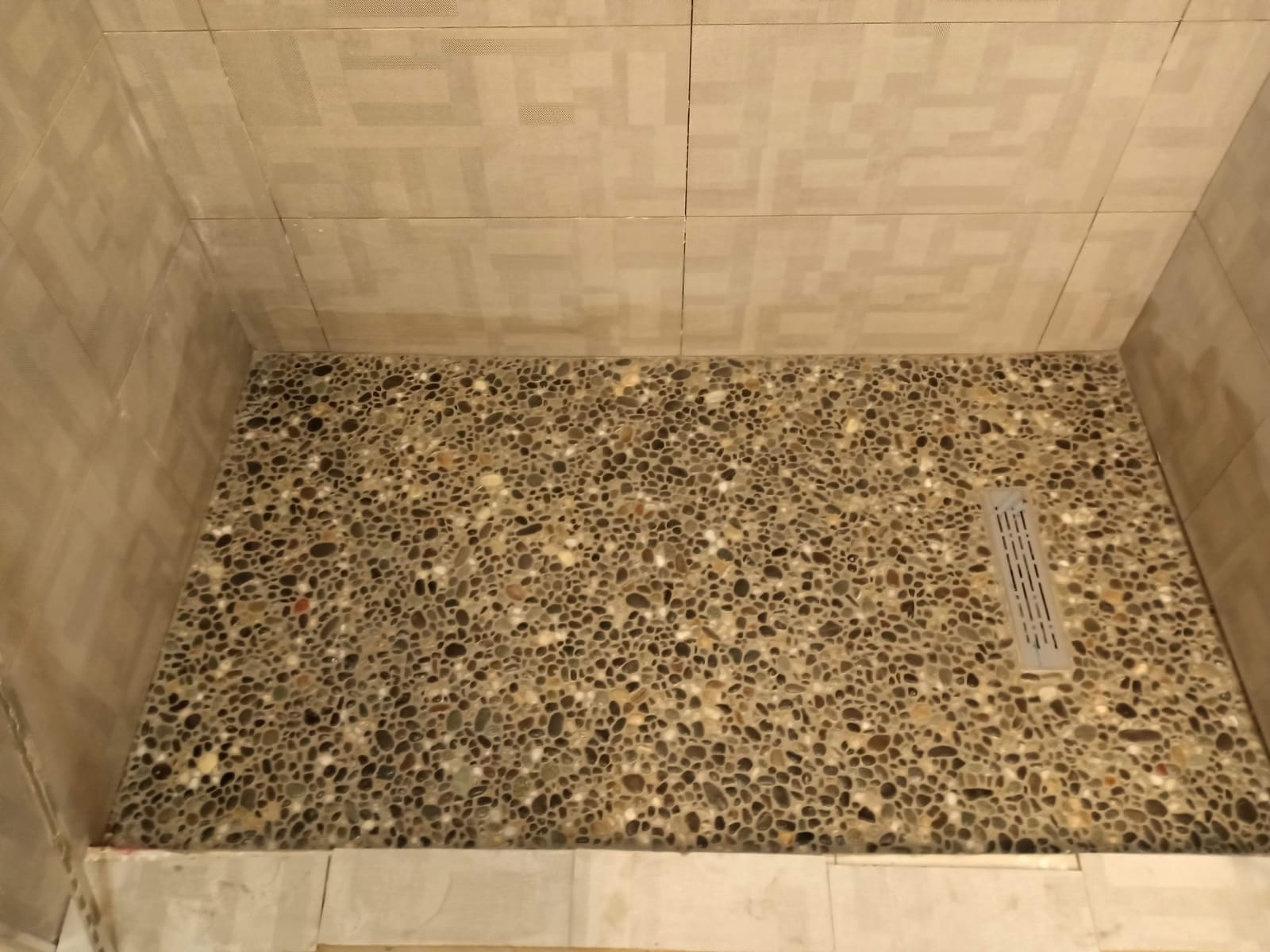Flooring project photo
