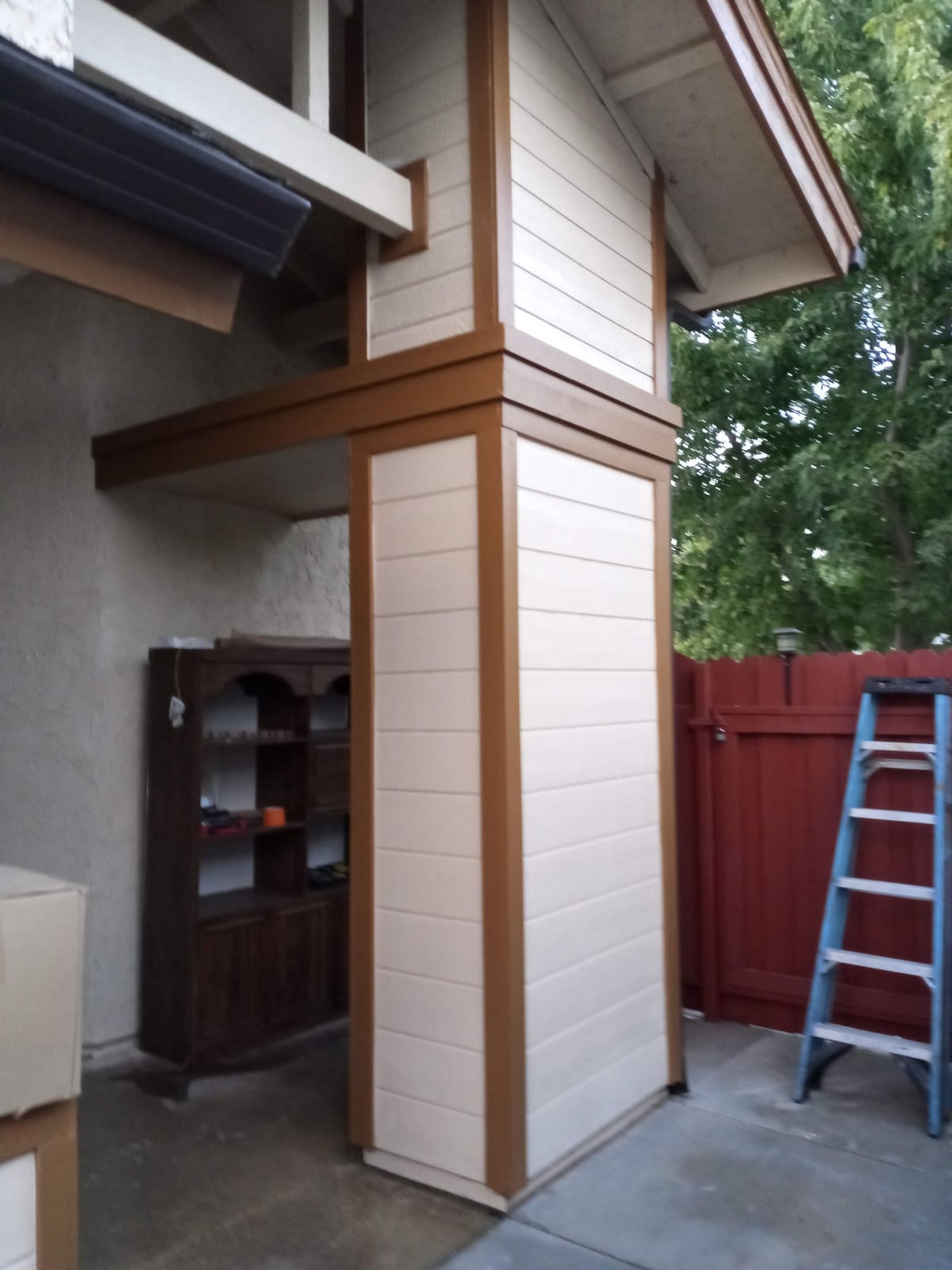 Painting & Staining project photo