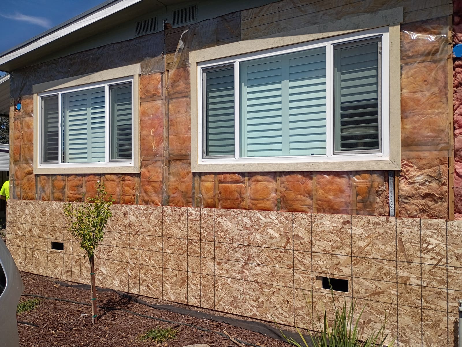 Siding & Windows project photo