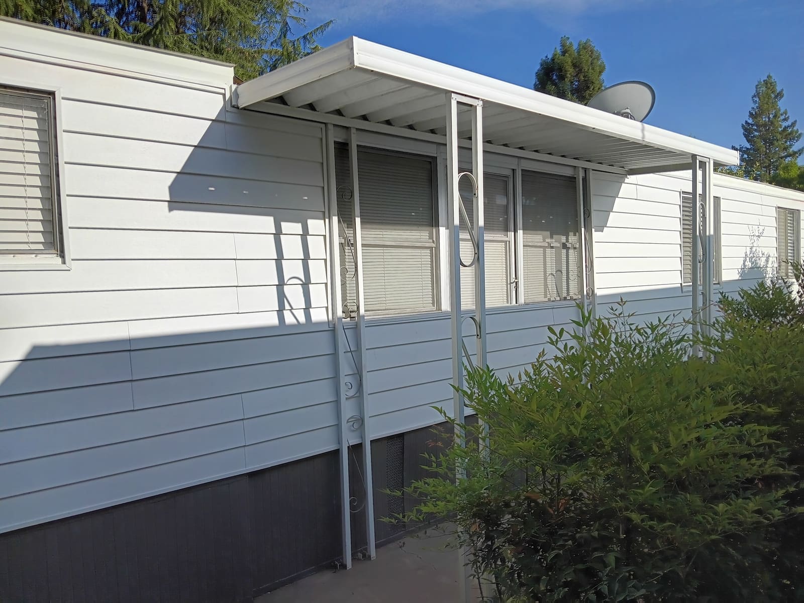 Siding & Windows project photo