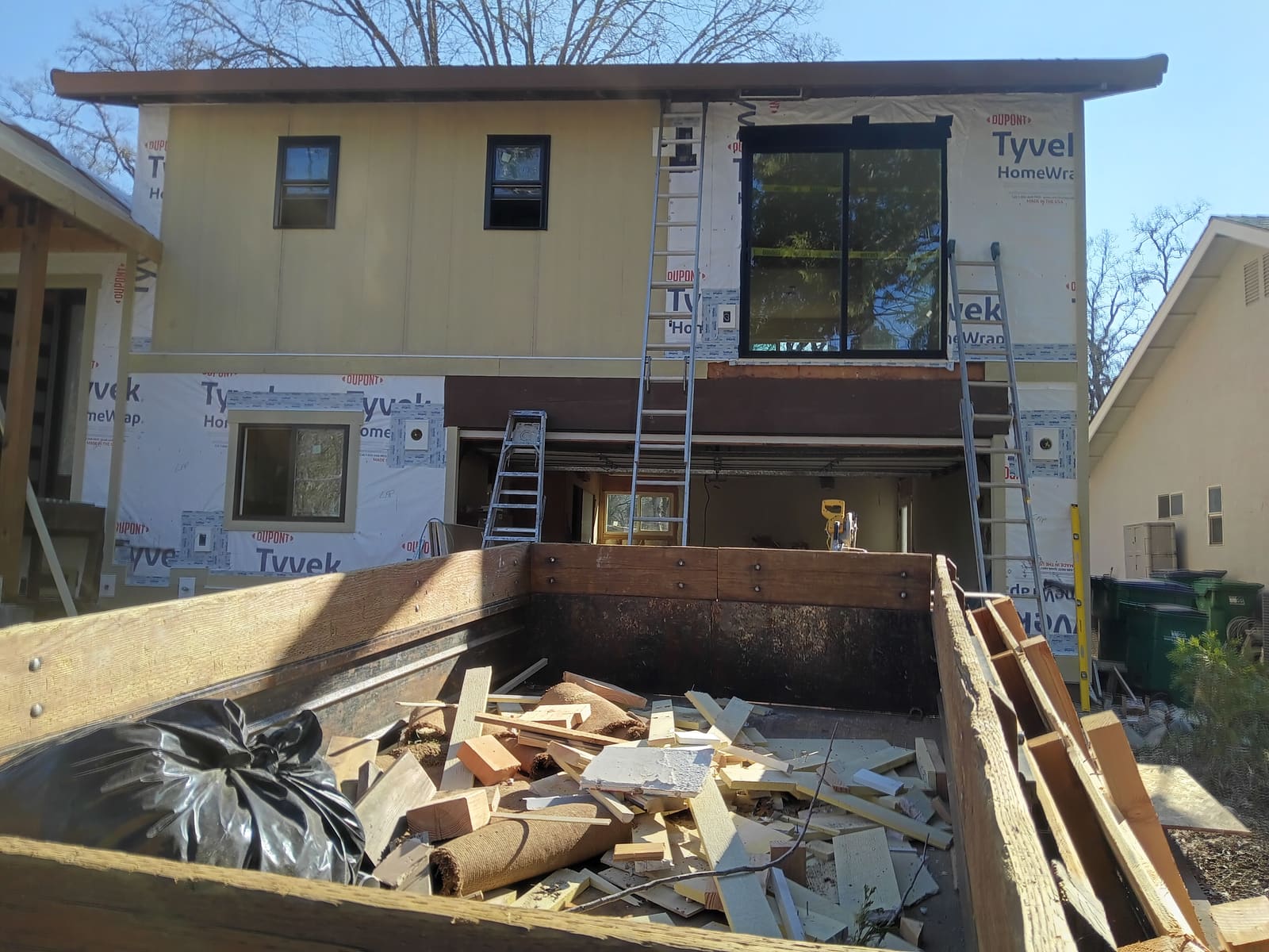Siding & Windows project photo