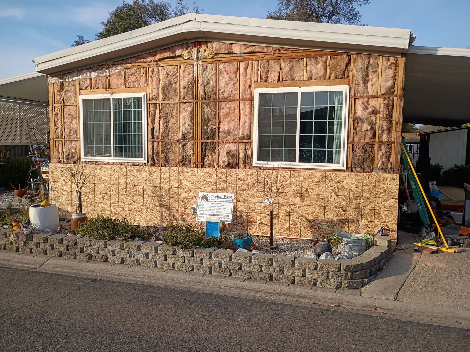 Siding & Windows project photo