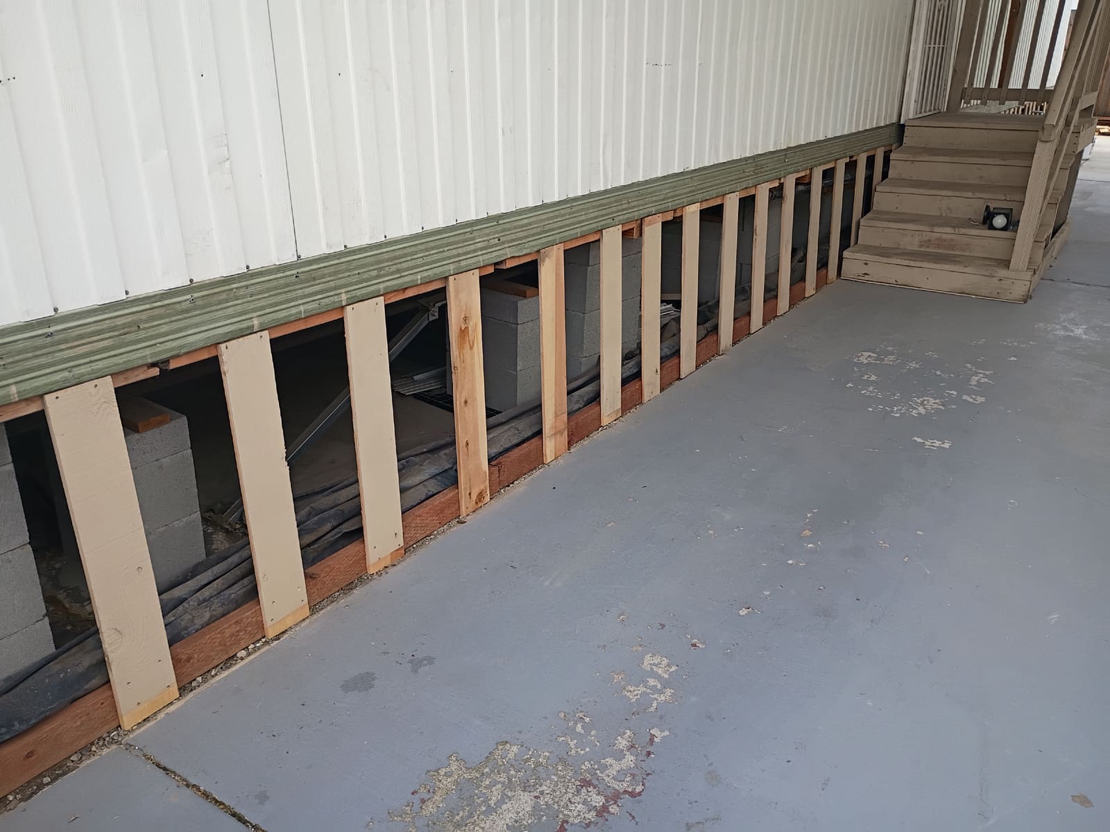 Siding & Windows project photo