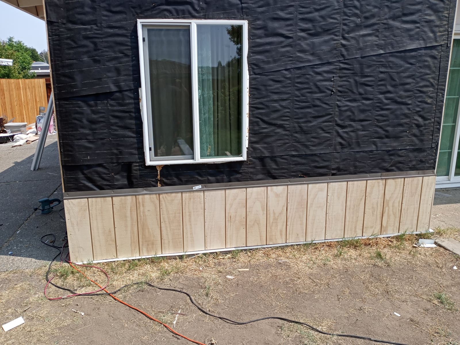 Siding & Windows project photo