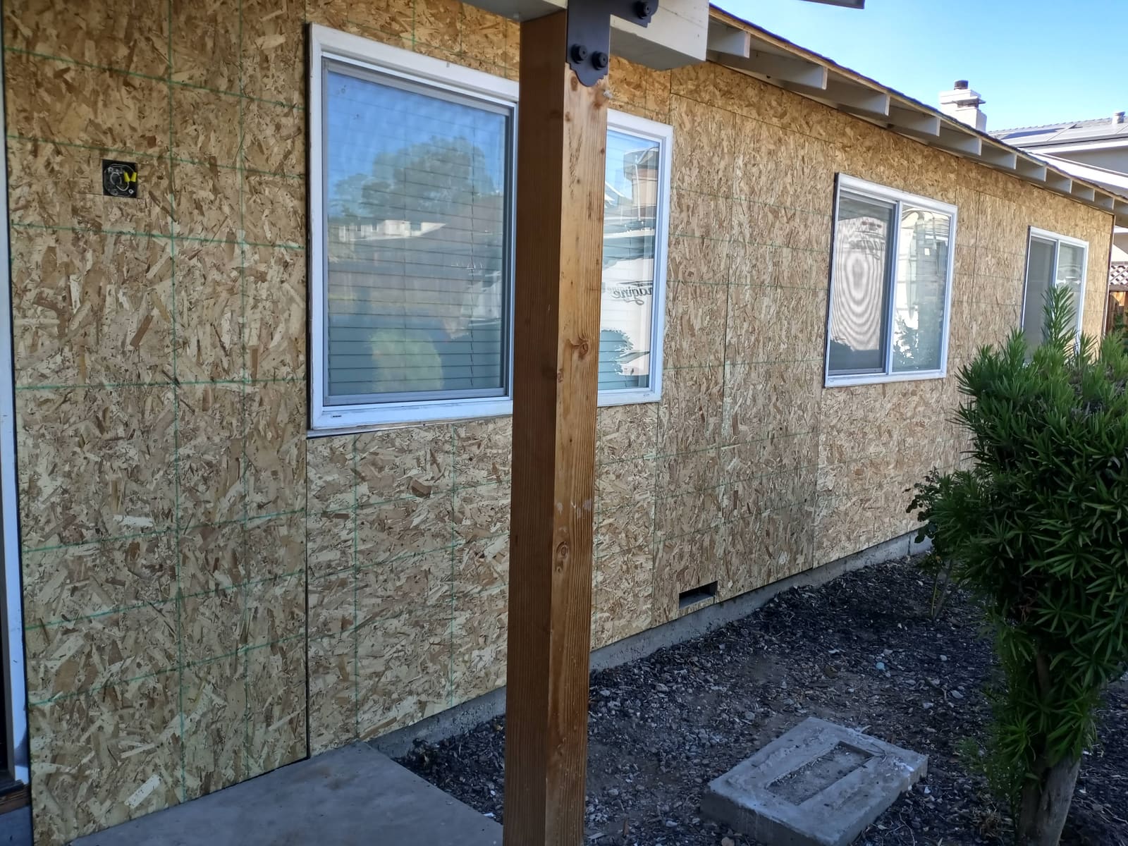 Siding & Windows project photo