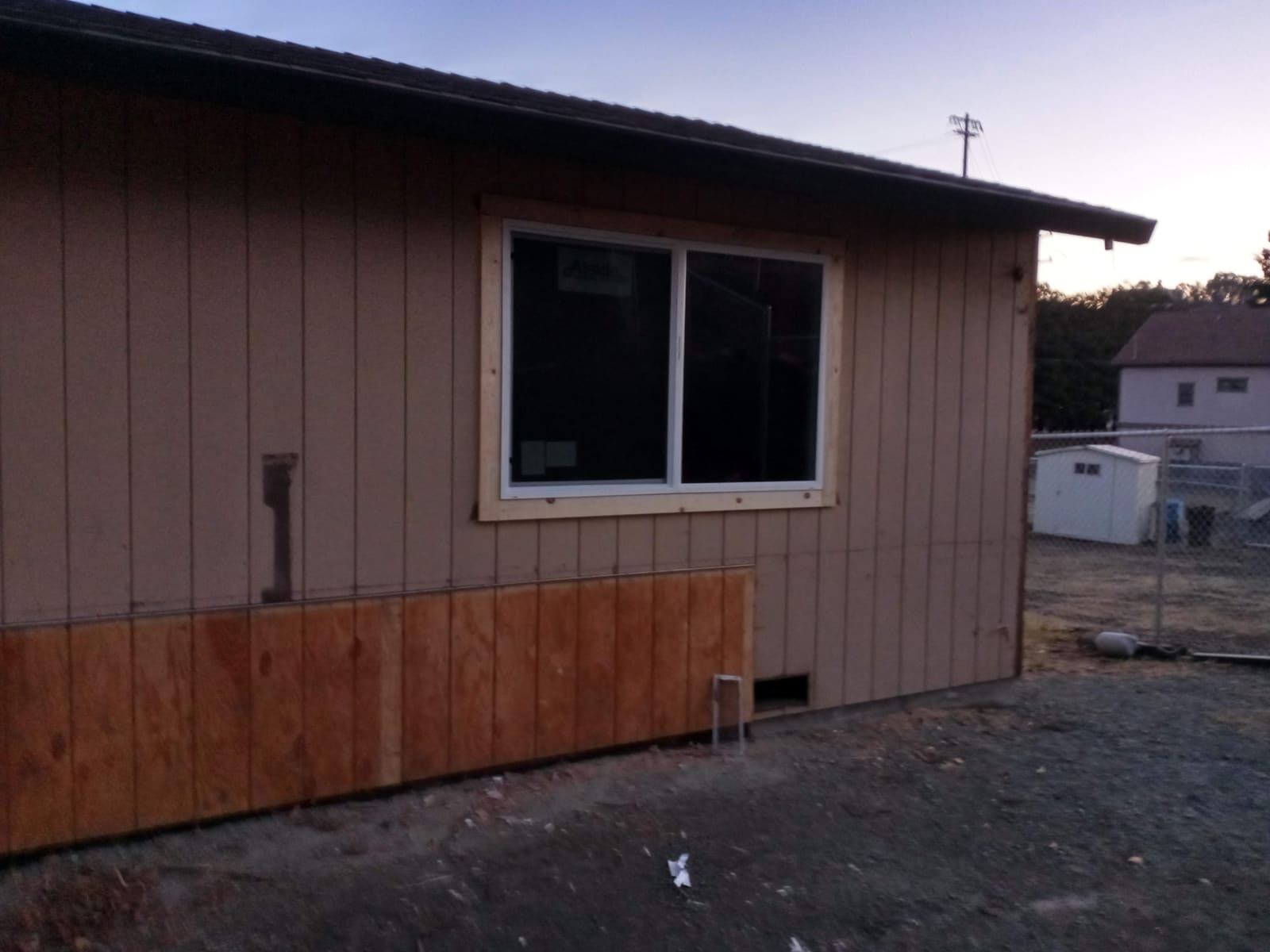 Siding & Windows project photo